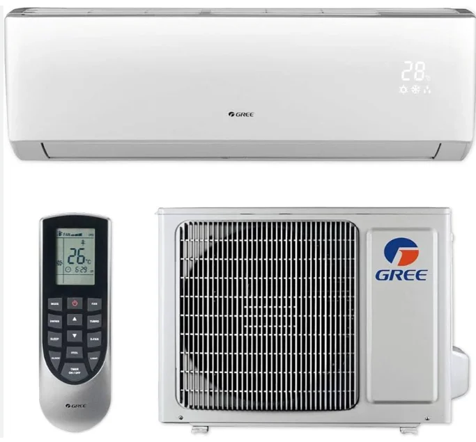Wholesale price Gree 1.5 ton Split GS-18CT Air Conditioner