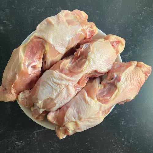 Замороженная курица верхняя часть спины куриные ноги лапы для продажи
