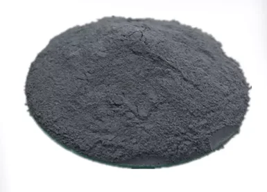 High Quality Silicon FeSi Metal Powder Industry Micro Silicon Powder Metal Prodducts
