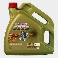 Castrol EDGE Professional LongLife III 5W-30 4L /  Castrol 24909 EDGE 5W-40 Engine Oil 1L Wholesale Motor Oil