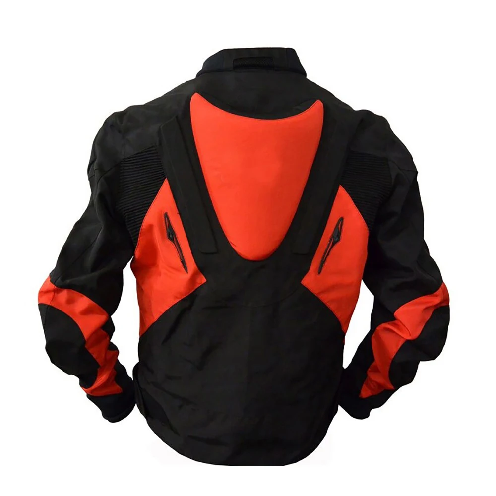 Hot Selling Super Speed Textile Jacket Motocross Textile jackets Motorbike Street Moto Jackets With