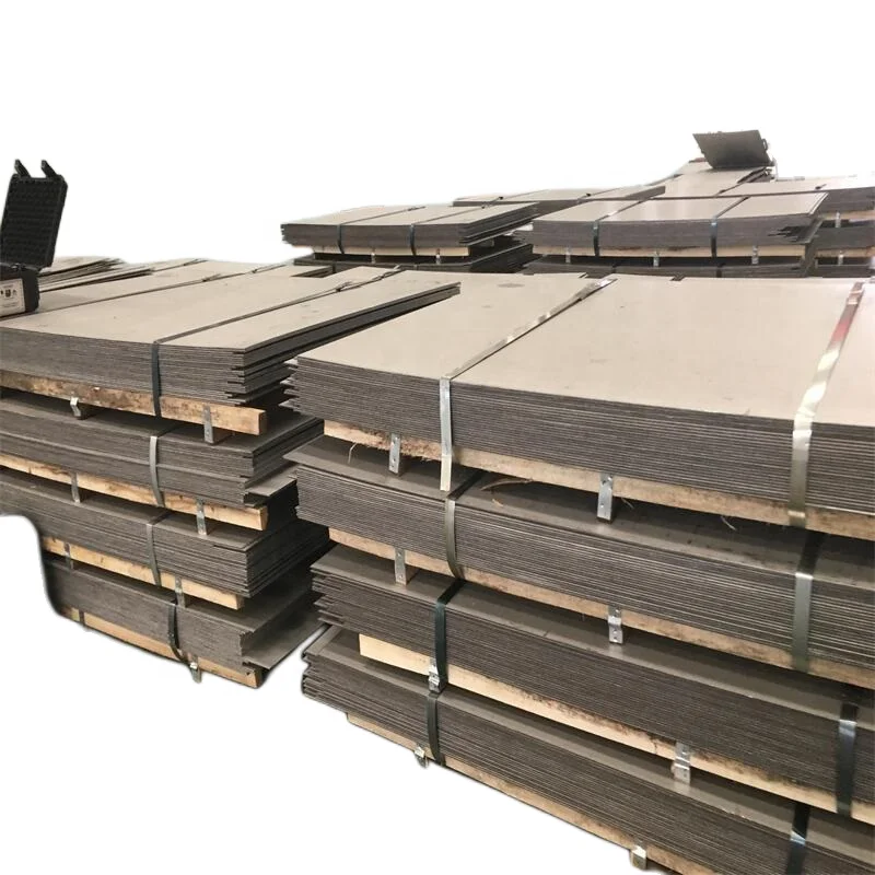 Industry material 304 316 321 polished hot rolled stainless steel plate