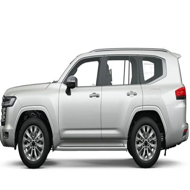 For the 2023 new Toyota Land Cruiser LC300  for sale