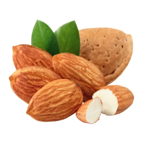 Новый Урожай сырой миндаль орехи, вкусный и здоровый сырой миндаль орехи миндаль лучшее качество