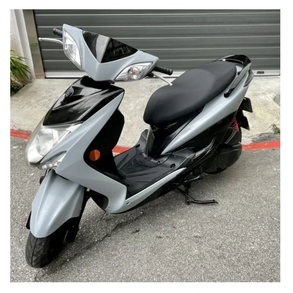 Cheap Used  motorcycle 125cc 2 Stroke Off-road Motorcycles