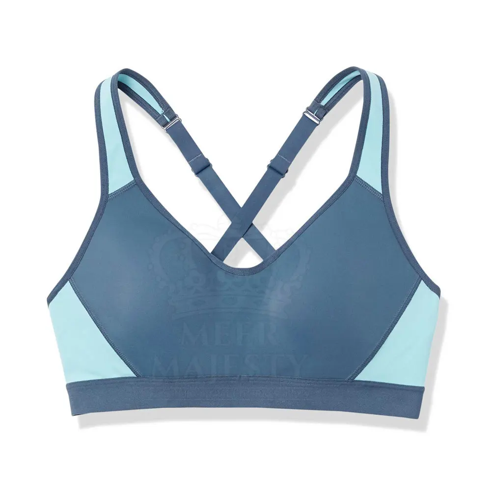 Best Selling Women Bra Sports Bra New Design Wholesale Seamless Fitness Ladies Running Gym Yoga Bra
