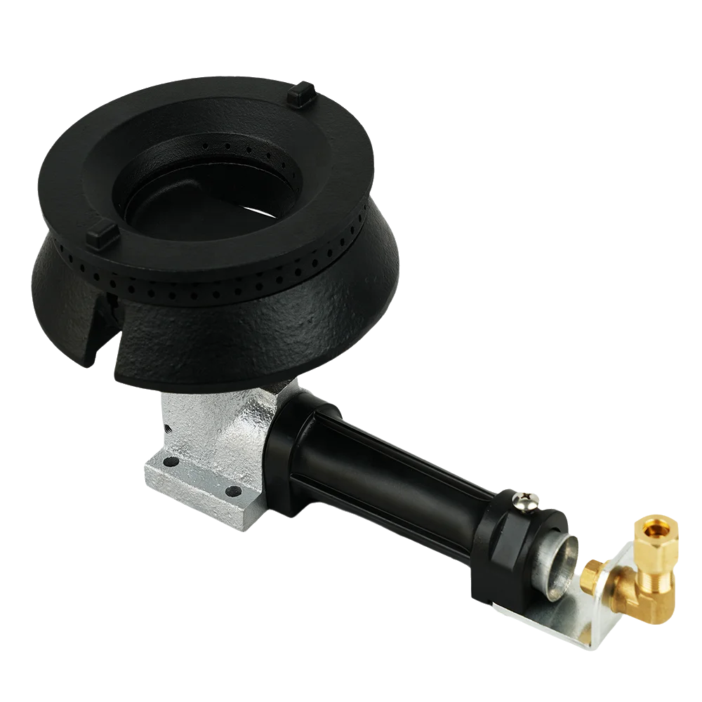 Газовая плита высокого давления