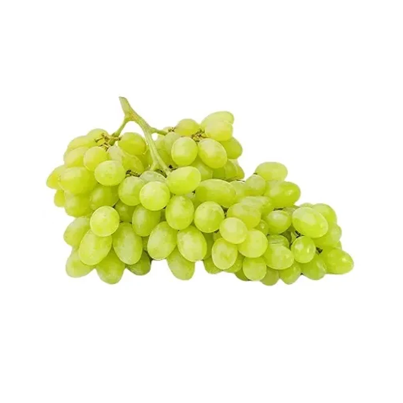 New Crop Delicious Fresh Green Grapes Natural Seedless Grapes for Wholesale