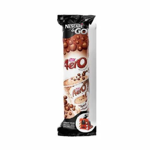 Bulk supplier price Aero nescafe good price