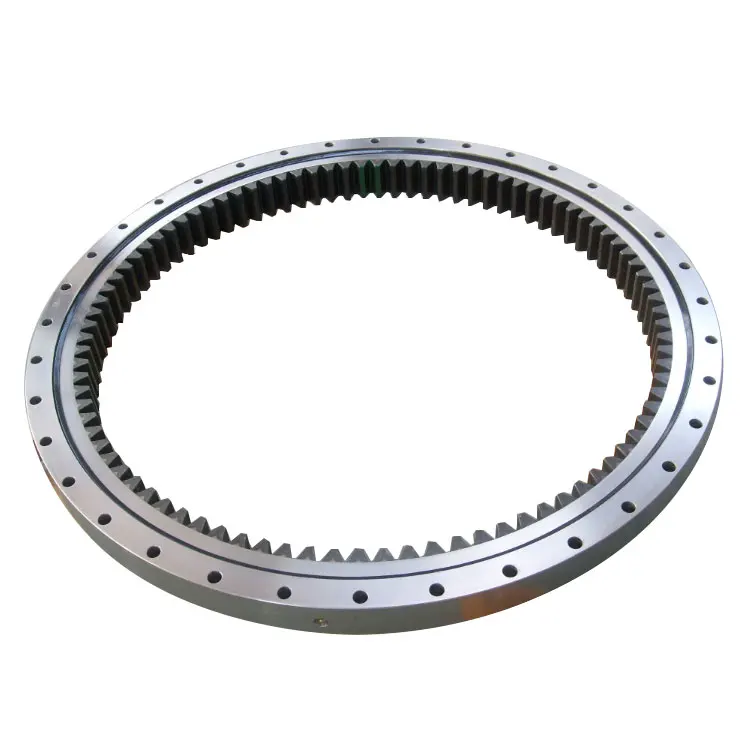 90-3R40-3658-1944 three row cylindrical roller slewing ring large size slew bearing
