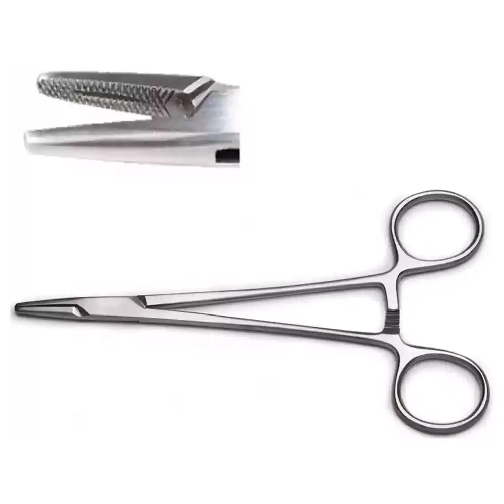 Customizable Needle Holders for Personal Branding Multi-Purpose Needle Holders for All Your Sewing Needs Premium