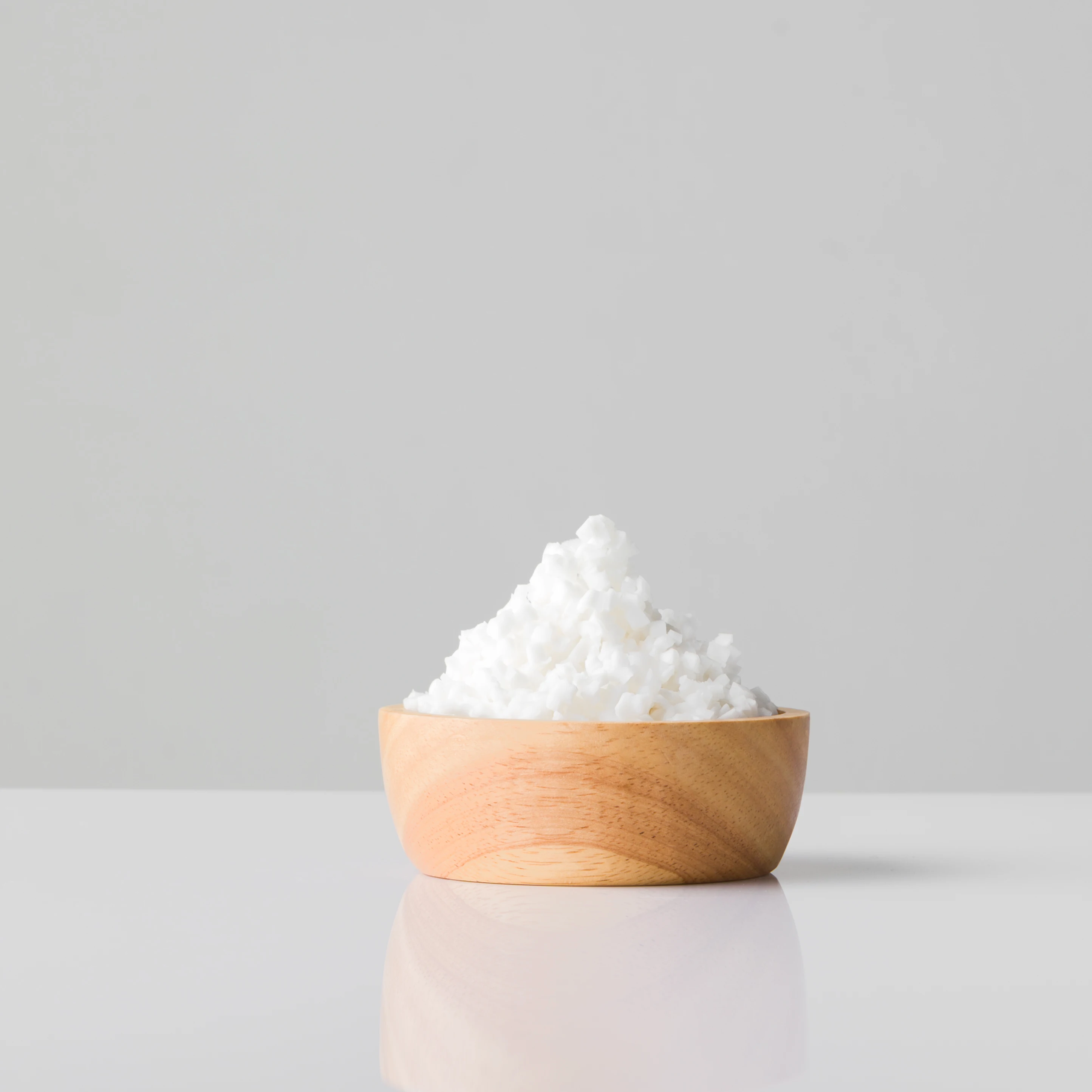 Namhom Coconut Small Cube from Thailand