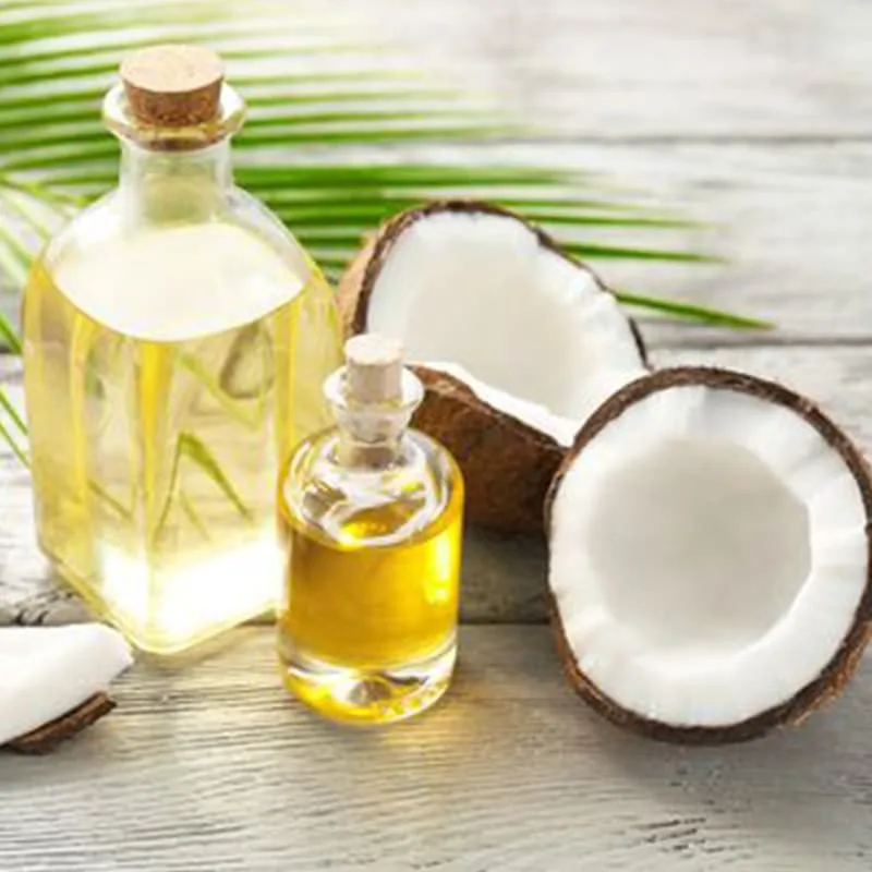 Natural Coconut Oil For Cooking with 100% natural, good quality and best price