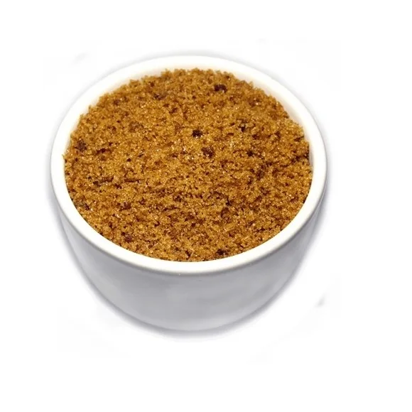 White Refined Sugar Icumsa 45 / Raw Brown Cane Sugar Brazil in 50kg Packaging