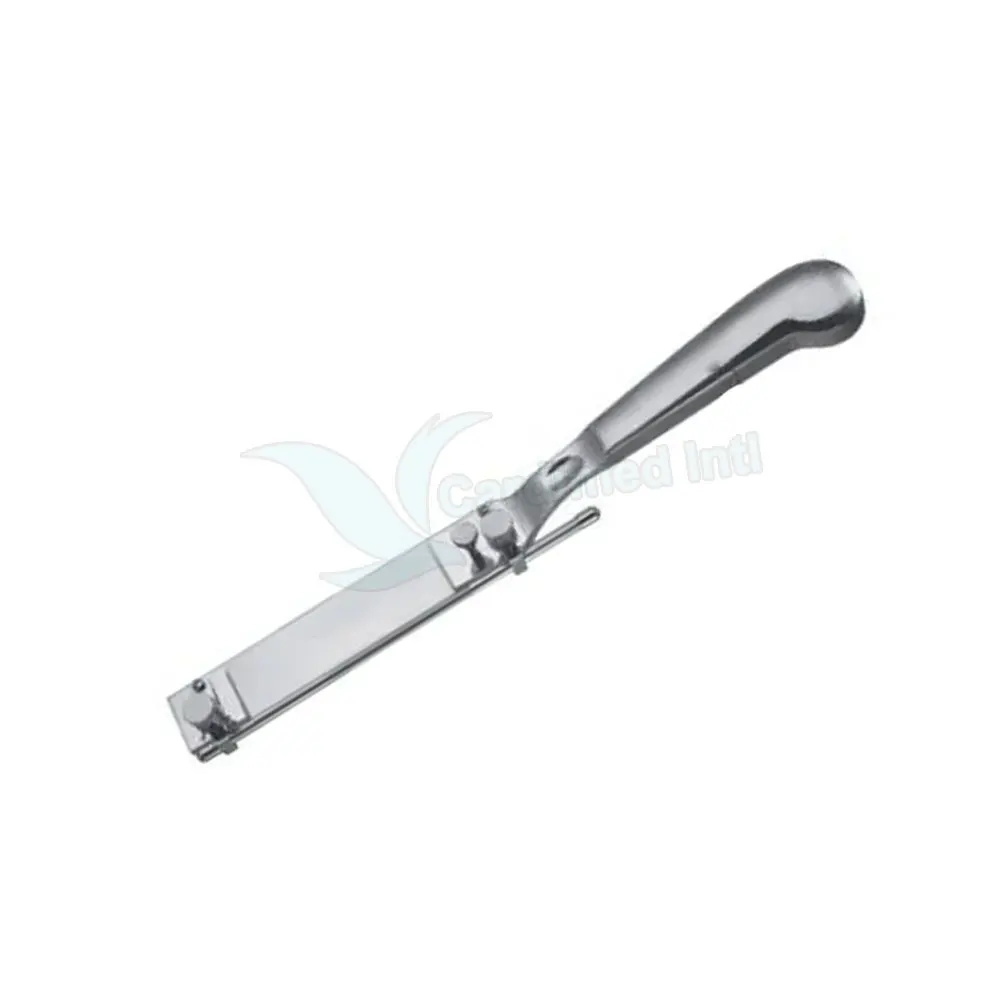 Hot Selling Stainless Steel Dermatomes Knife for Plastic Surgery Made in Pakistan