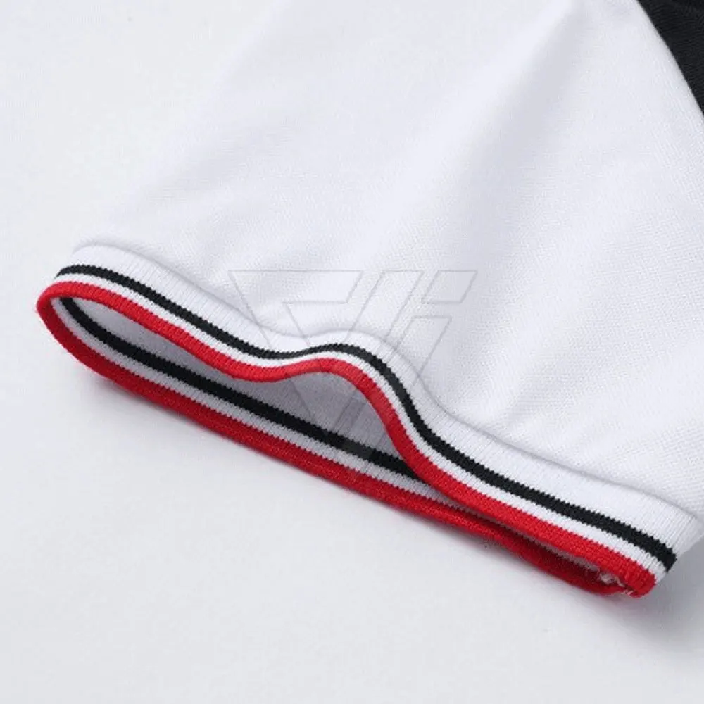 Polo Men T Shirt Custom Design Wholesale Golf Polo T Shirt For Men Original Equipment Manufacturer Polo T Shirts