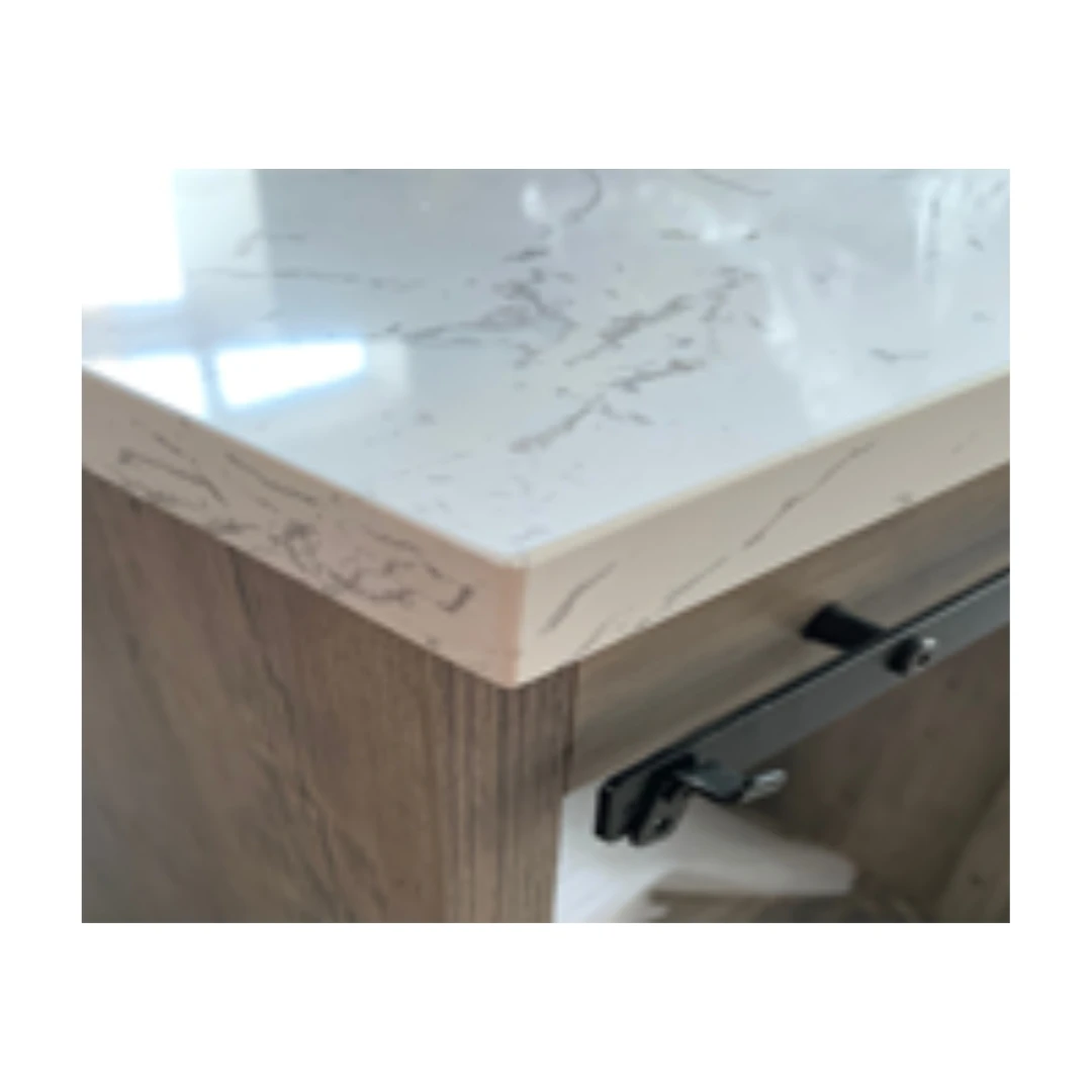 Luxury Bathroom Vanities With Cabinet For Home/Hotel Modern Vanity Sink Base Cabinet With Drawers Bathroom Furniture