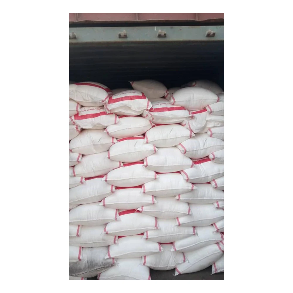 Колючая мочевина N 46% сельскохозяйственного класса