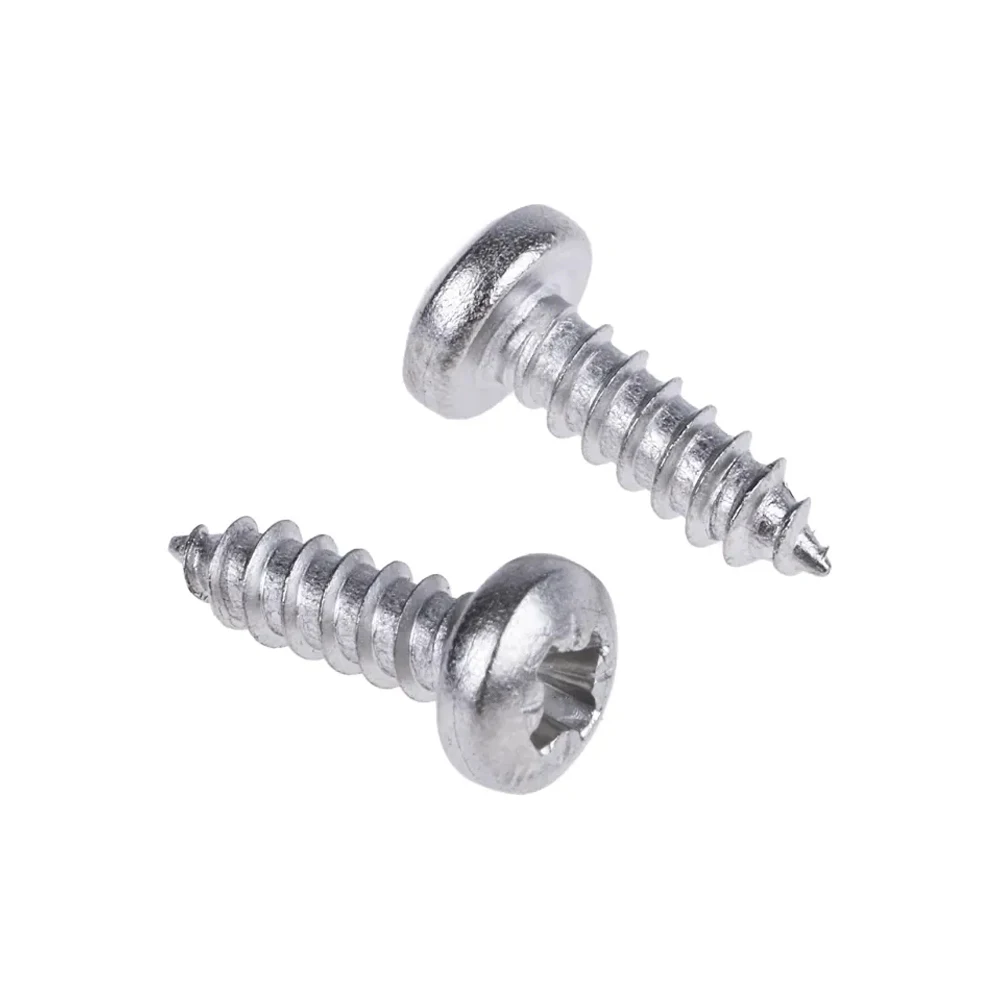 Premium Quality Tapping Screw Galvanized Wood Furniture Self Tapping Screws Buy At Lowest Price