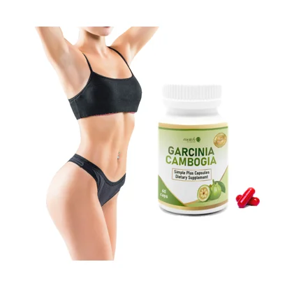 Weight Loss Capsule Appetite Suppressant Match Q