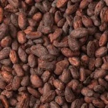 Какао бобы Ariba какао сушеные