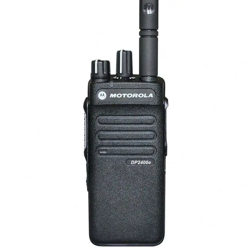 DEP550e XIR P6600i DP2400e XPR3300e Motorola портативная рация IP67 VHF UHF взрывозащищенный трансивер
