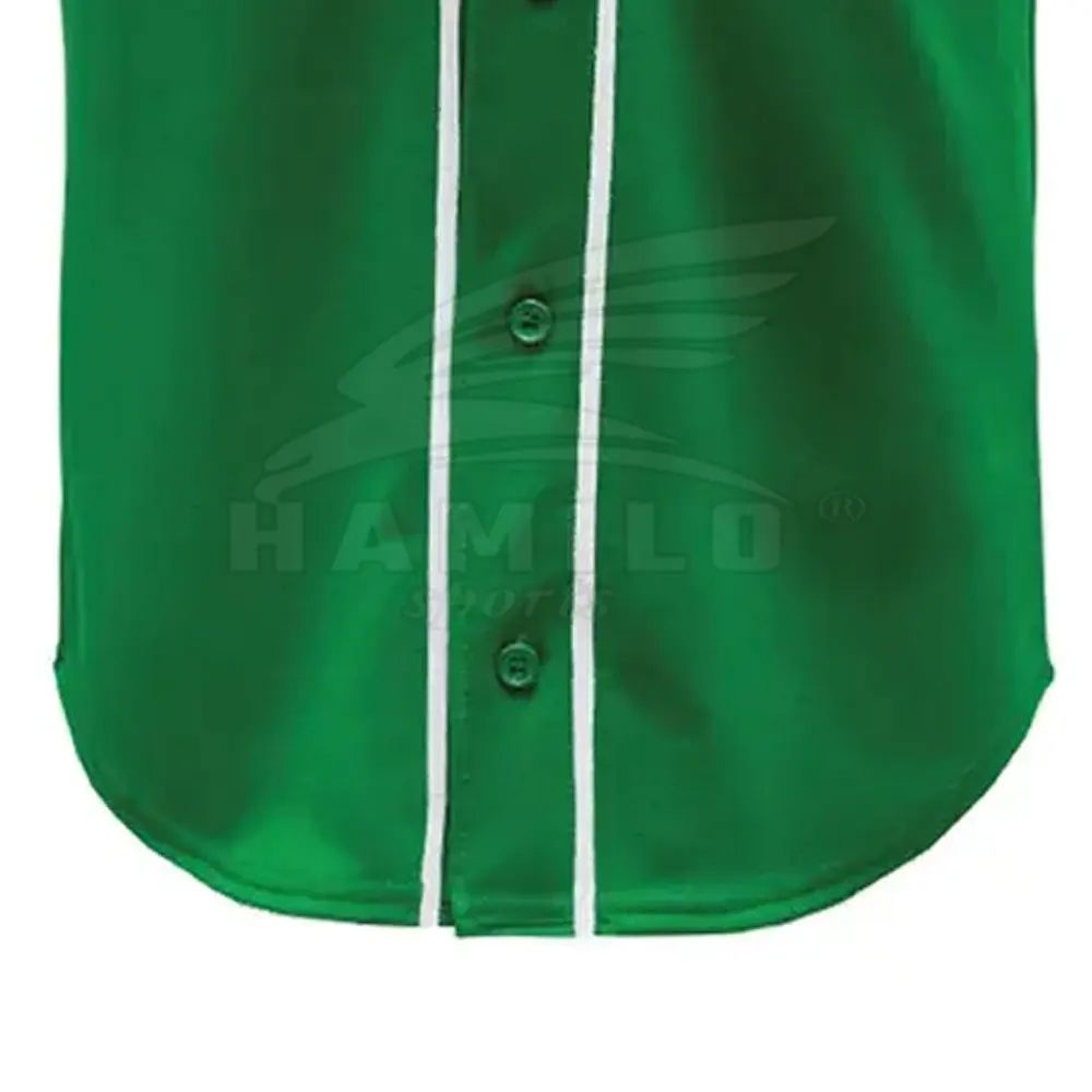 High Quality Personalized Baseball & Softball Uniforms for Adults Hot Selling Wholesale Product Baseball Uniform