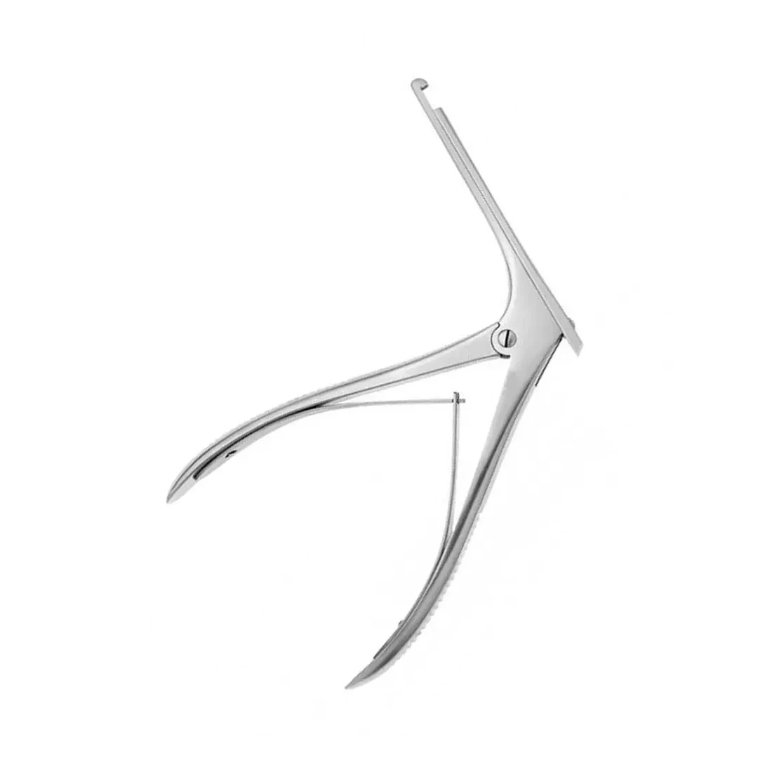 High Quality Professional Stainless Steel Still Ruskin Bone Rongeurs Orthopedic Instruments Spinal Instruments