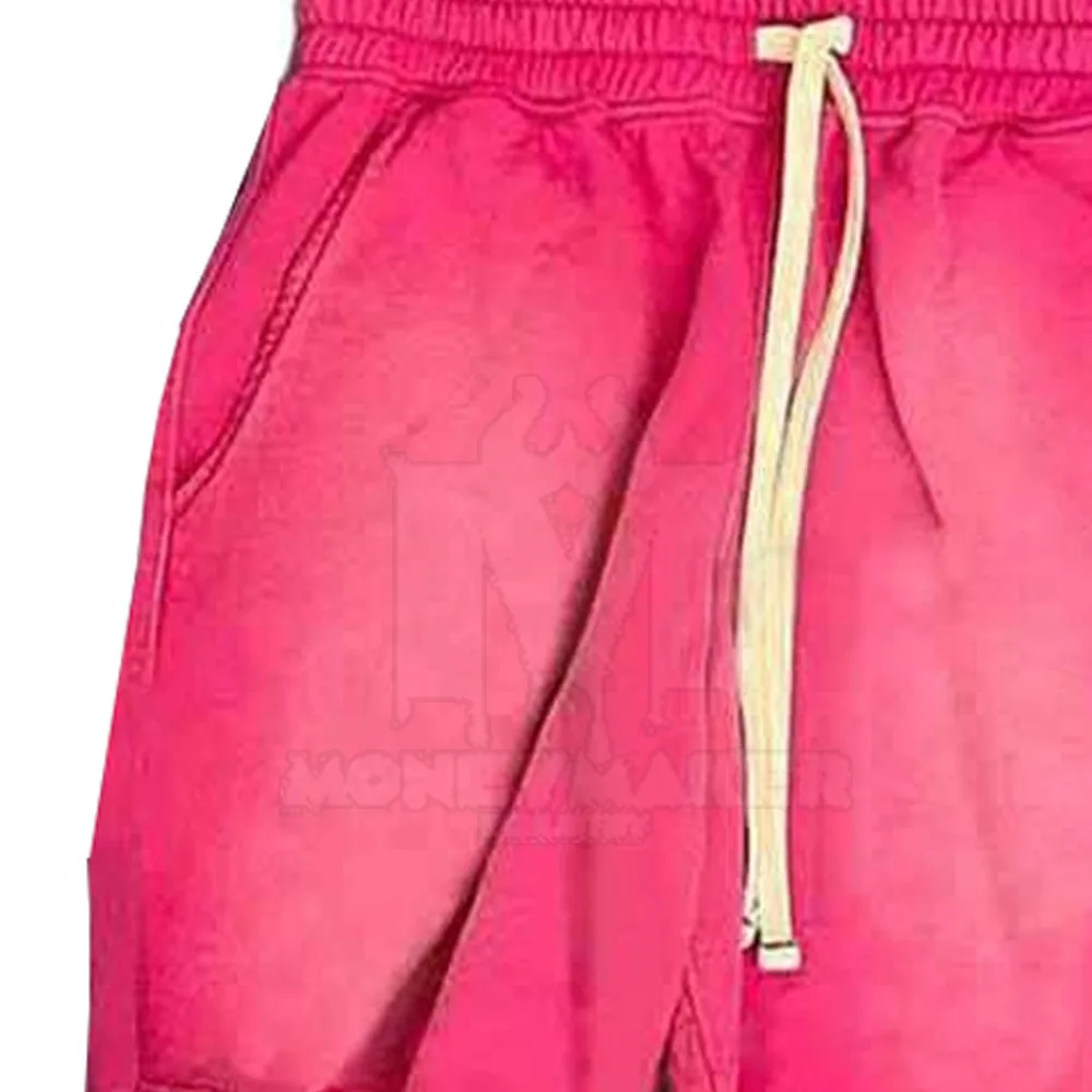 Hot Sale Cotton Made Light Weight Sun Fade Shorts Breathable Loose Fit Best Selling Shorts For Men