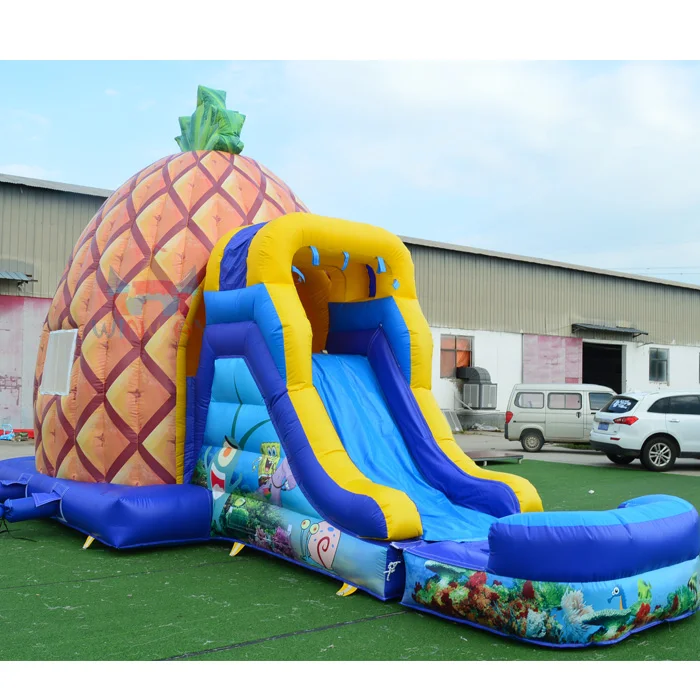 Bounce House combo bouncy castle inflatable commercial castle inflatable bounce house bounce for sale
