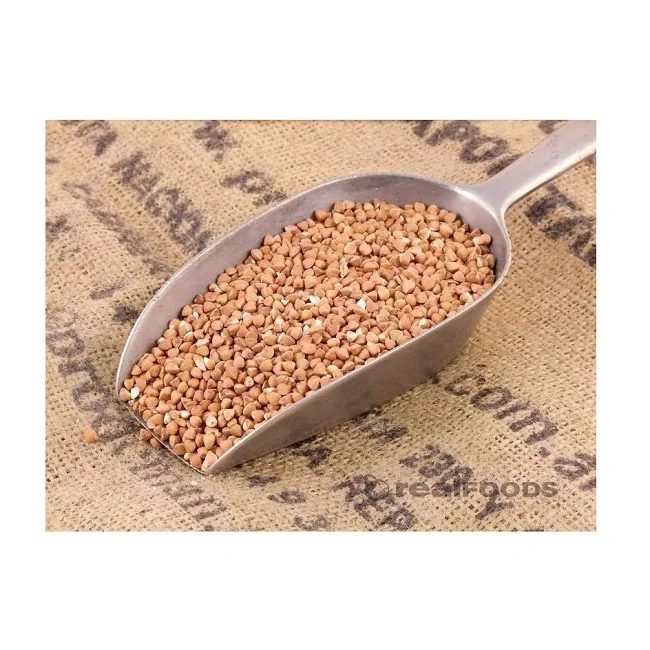 Raw Buckwheat//Top Quality buckwheat with moisture of 14% max/buckwheat with grain admixture of 2,0% ma