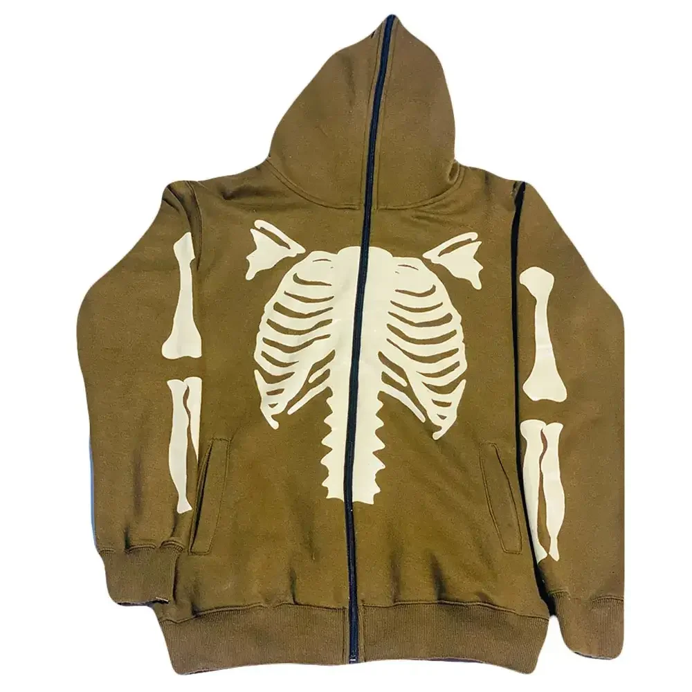 Мужская и Женская толстовка унисекс с 100% логотипом