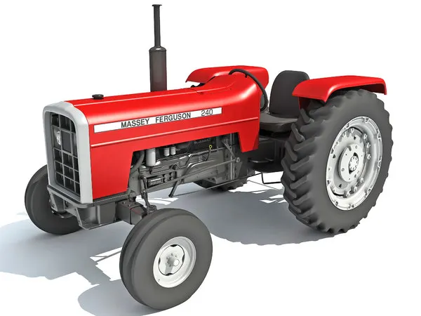 Premium Quality Original New-Holland Agricultural Tractors Available for sale