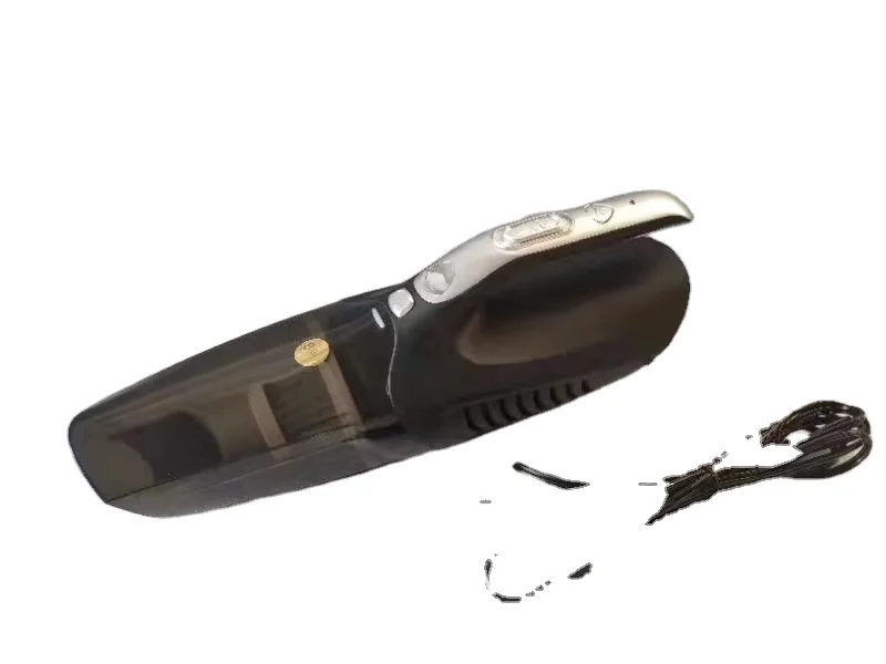 RONGXIANG VC-1418  Four In One Vacuum Cleaner CE 1.6KG Car Vacuum Cleaner Portable Car Vacuum Cleaner