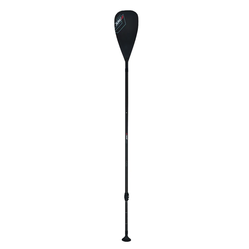 FREESEA new design Adjustable Stand Up paddle 3-in-1 Adjustable SUP paddle carbon shaft paddle