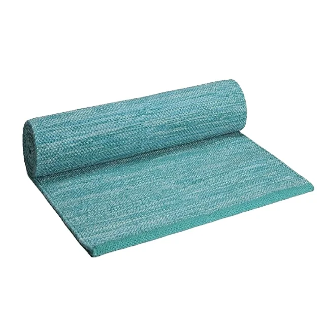 Area Rug Which Is Best Carpets Buy Blue White Customised Canvas Wool Plush Modern Wool Yarn Global Floor Furnishers 3500 Gms Psm