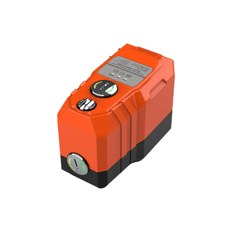 AI Automatic Silent Smart Self-Priming High Water Pressure Booster Pump For Solar Water Heater