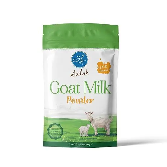 Cheap Full Cream Goat Milk Powdered Milk Max Instant Full Cream Milk/Whole Milk Powder/ Skim Milk Powder