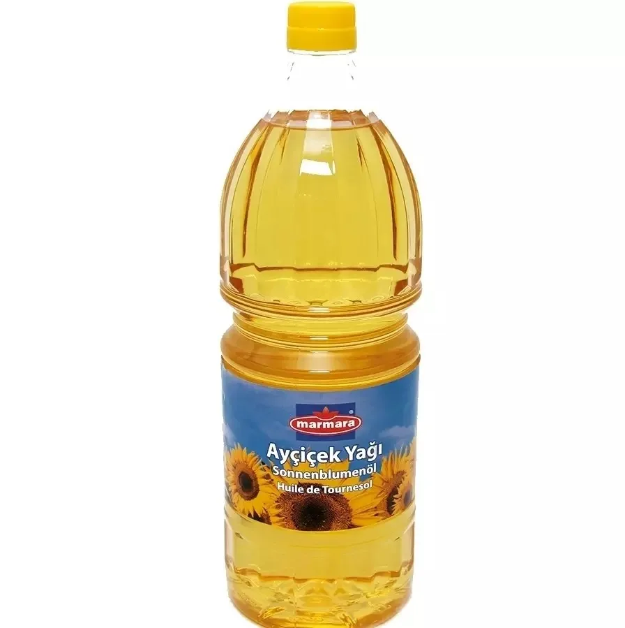 Crude Rapeseed Oil / Crude Degummed Rapeseed Oil /Canola Oil