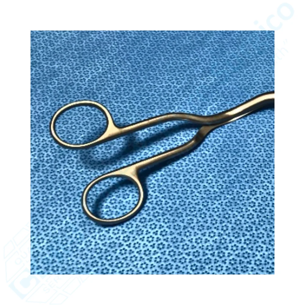 Care & Cure SurgicoSurgical Forceps MagillCatheter ForcepsSurgical ForcepsGeneral Surgery Instruments Set Magill CatheterForceps