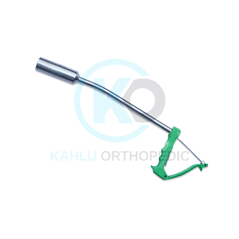 Balling Gun Bolus Gun Applicator Instruments Customized Veterinary Instruments By KAHLU ORTHOPEDIC