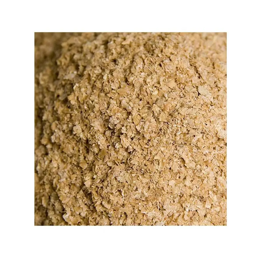 Wheat Bran for Sale High-Quality Bulk Supply Ideal for Animal Feed Baking and Fiber-Rich Nutritional Products