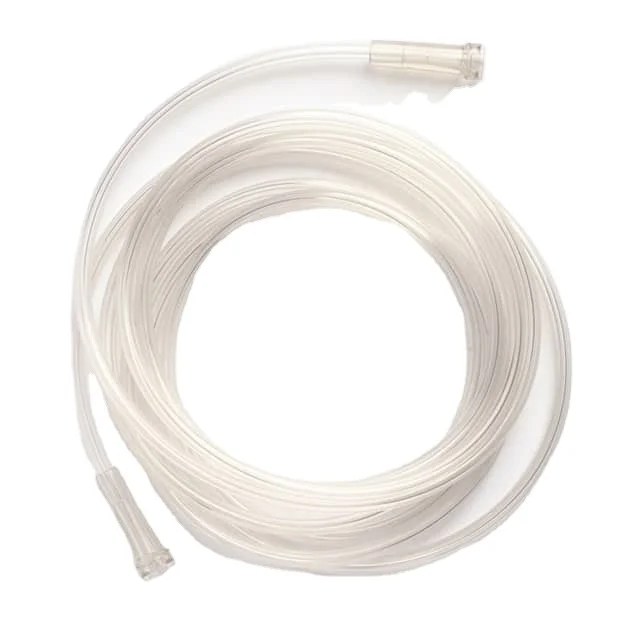 Soft PVC Medical Tubes & Bags Regrind Scrap Ready For Export, Bulk PVC Medical Tubes