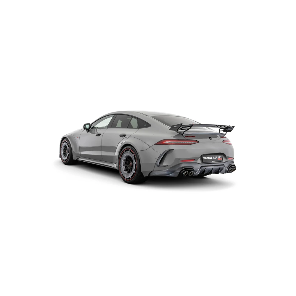 2023 Mercedes-Benz AMG GT 63 S E Performance Auto 4MATIC Used SUV Right Hand Manual Gearbox Leather Diesel Electric Engine