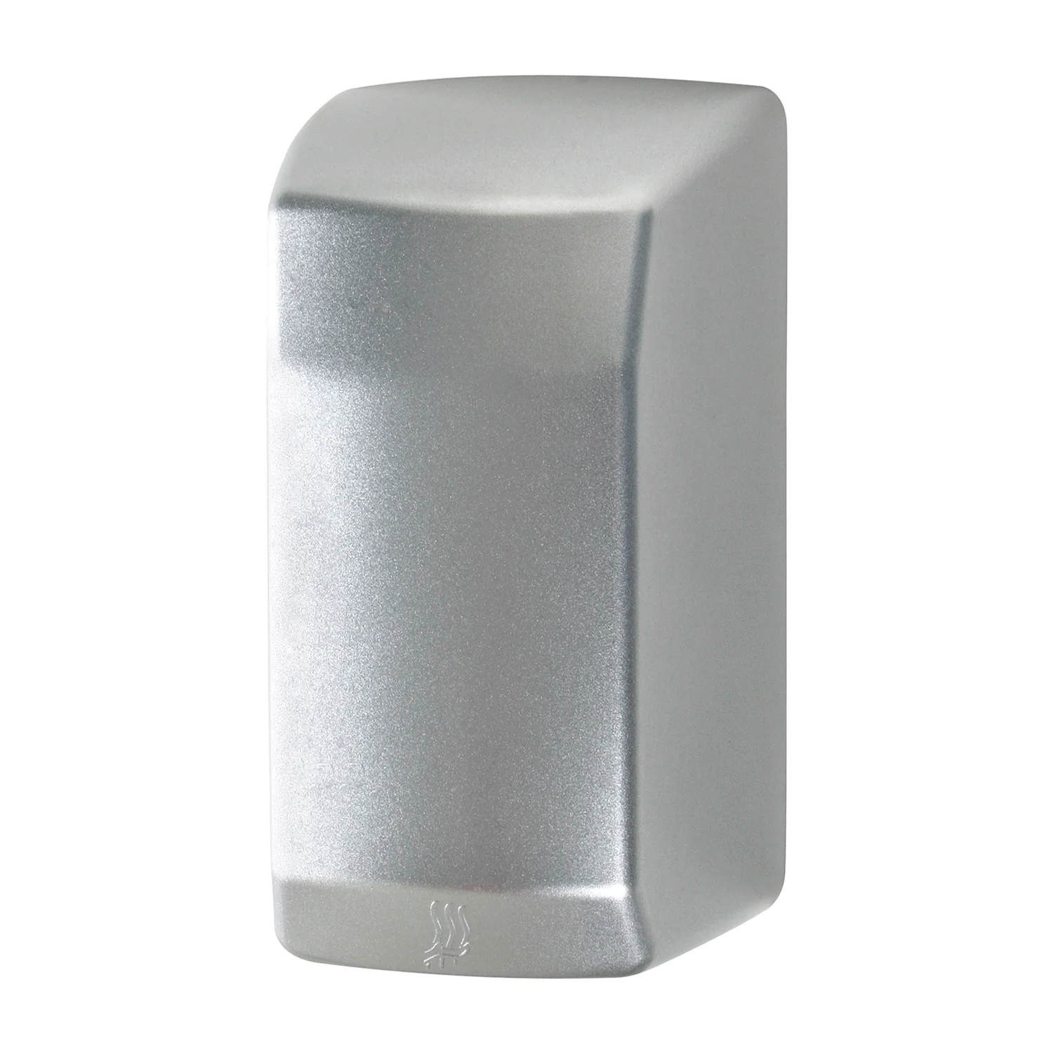 Automatic Sensor Hand Dryer Factory Wholesale Stainless Steel and ABS for Hotels and Household Use Electric Power Source