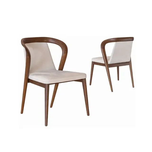 New product good furniture dining chair dining sets home furniture wholesale price handmade from Indonesia