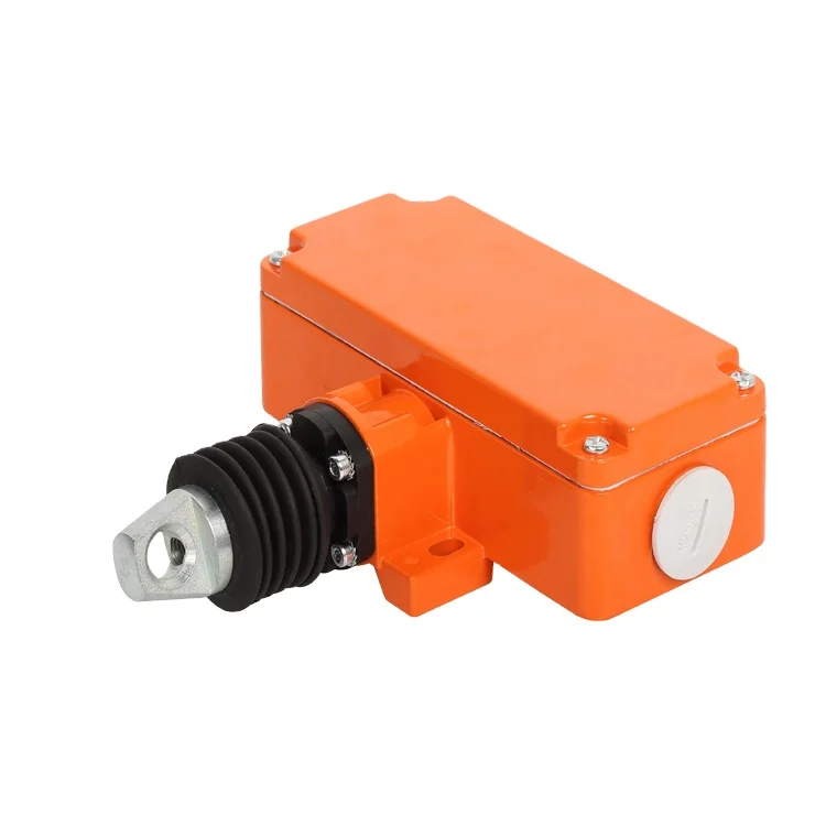 Водонепроницаемый Канатный переключатель для кабеля высокого качества по низкой цене