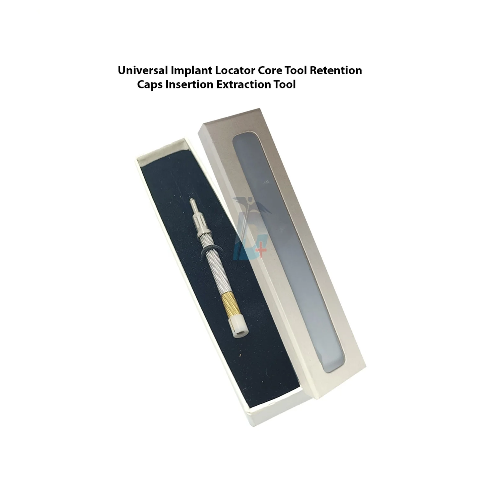 Implant LOCATOR Classic Genuine Core Tool for Legacy Locators