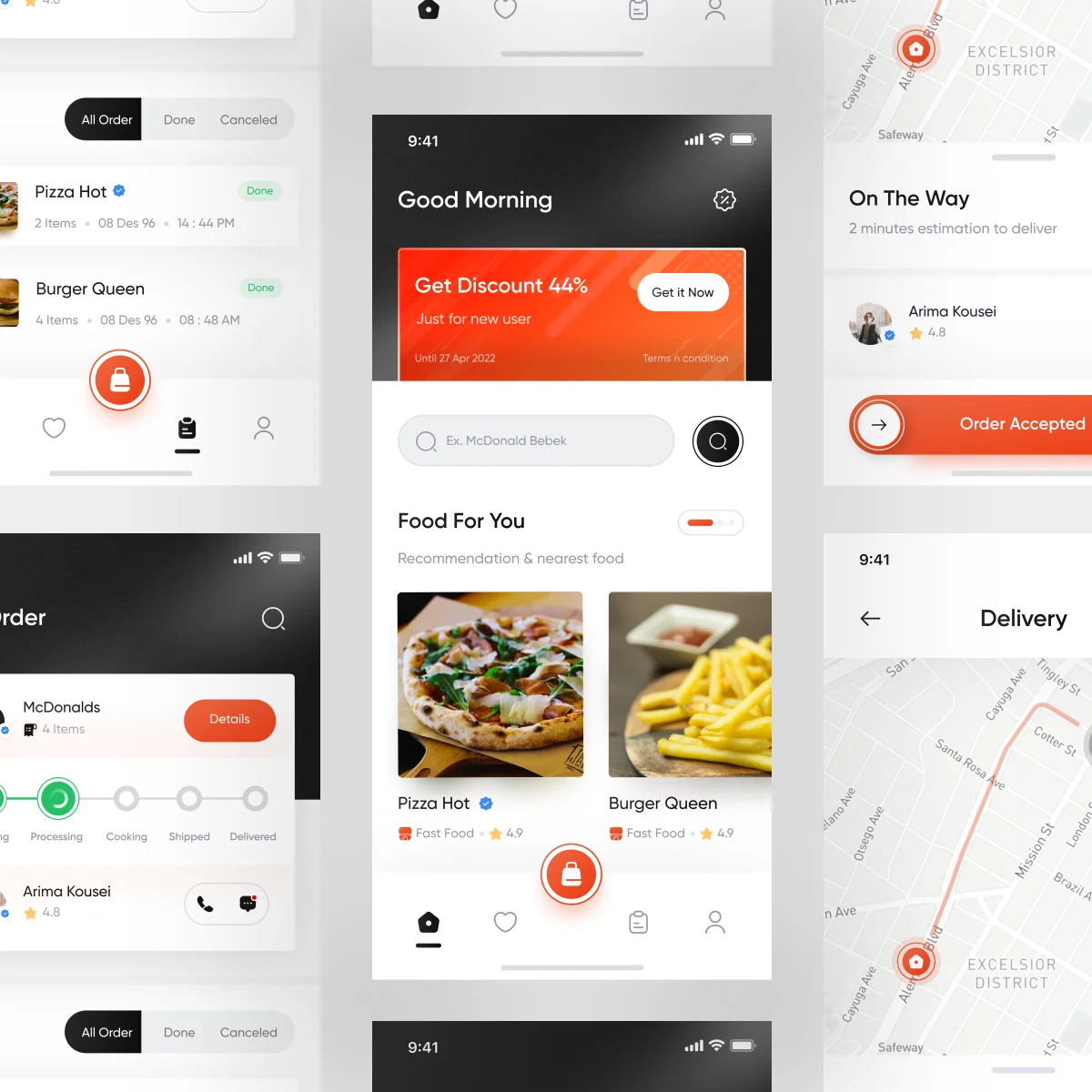 Программное обеспечение для пользовательских приложений | Услуги по разработке мобильных приложений | Дизайн и разработка мобильных приложений для Android и Ios
