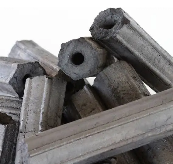 Hexagonal Charcoals Premium Quality Sawdust Briquette Charcoal - Malaysia and Indonesia Origin